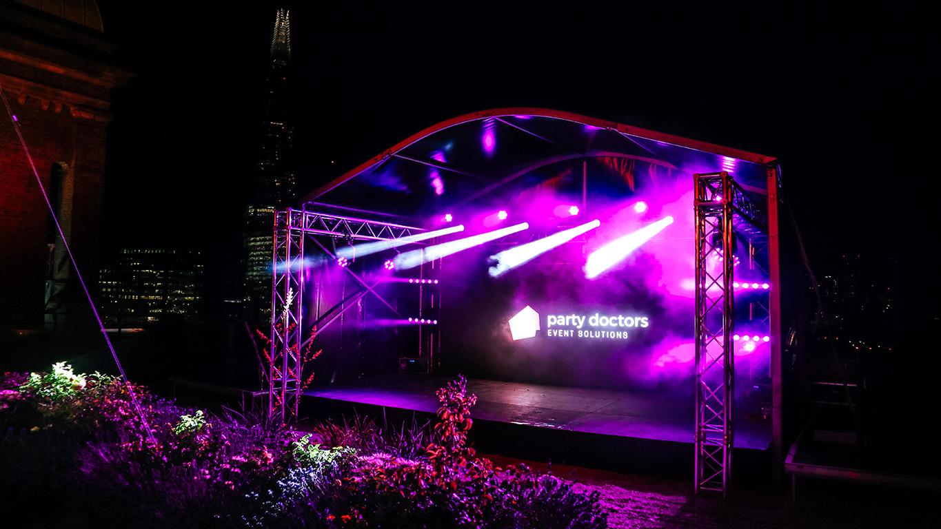 The Company Background